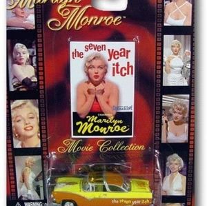 Set of 4 Cars - still in boxes